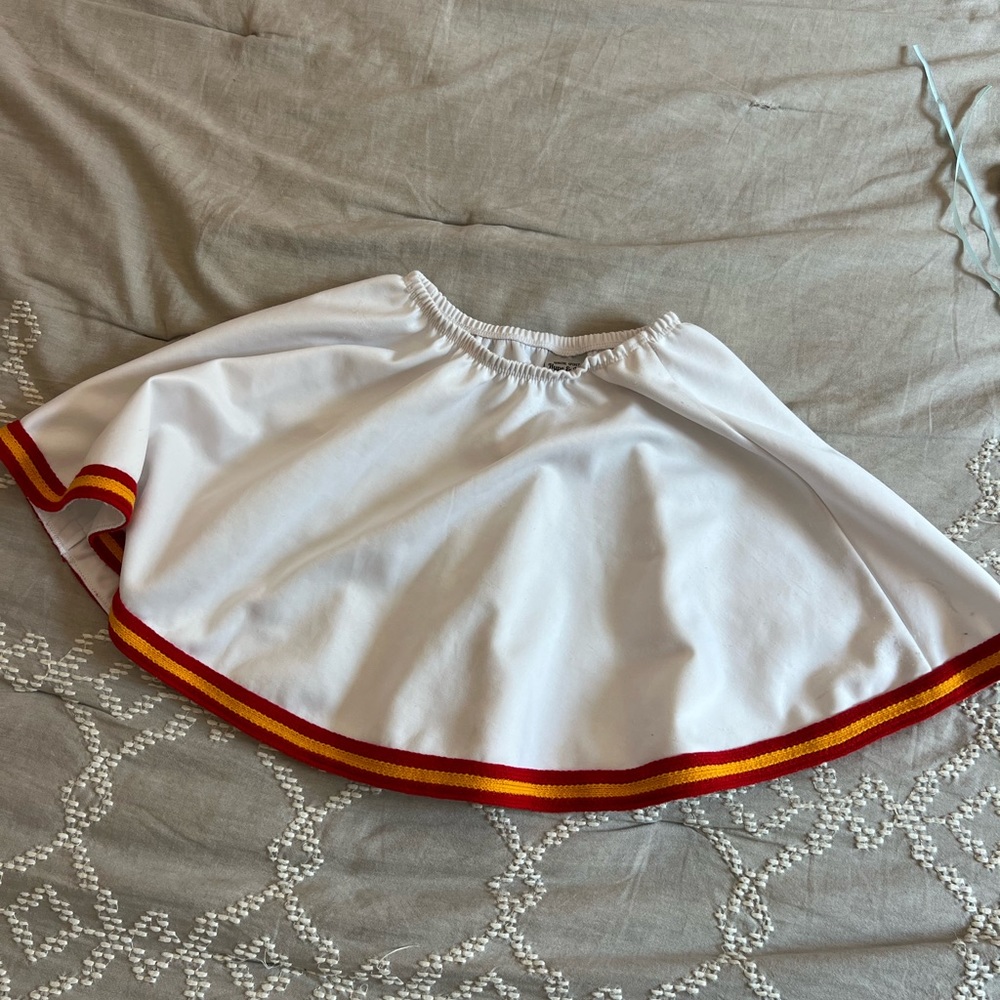USC Gameday Skirt Hype and Vice